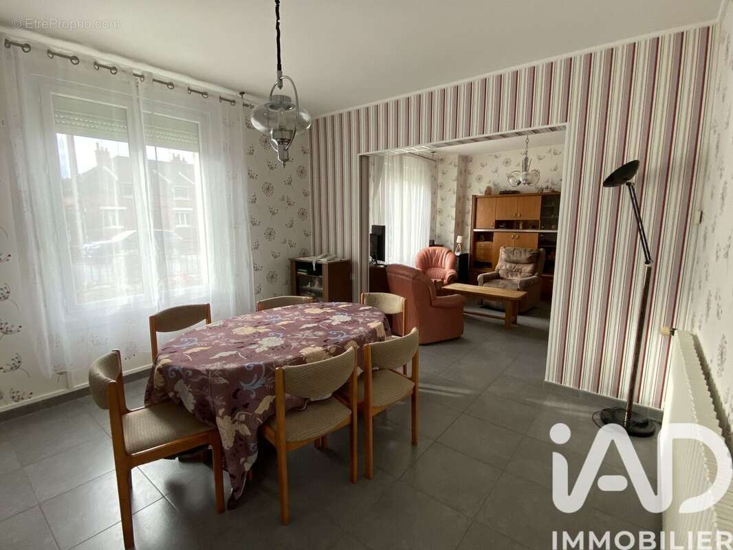 Photo 6 - Maison à PARGNY-SUR-SAULX