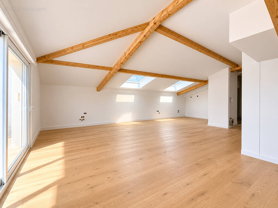 Appartement à SAINT-MARTIN-DE-SEIGNANX