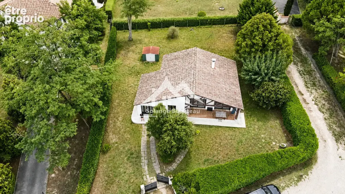 EXCLUSIVITE - CASTELJALOUX   Plain-pied au calme, proche centre - photo 11