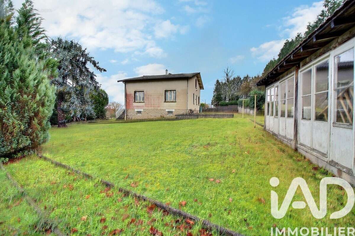 Photo 5 - Maison à BLESSAC