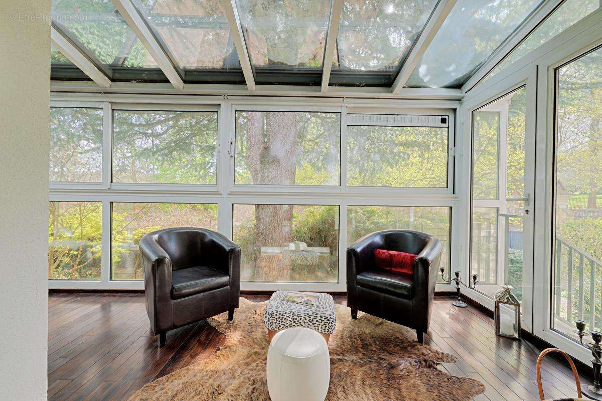 Maison à BOURG-LA-REINE