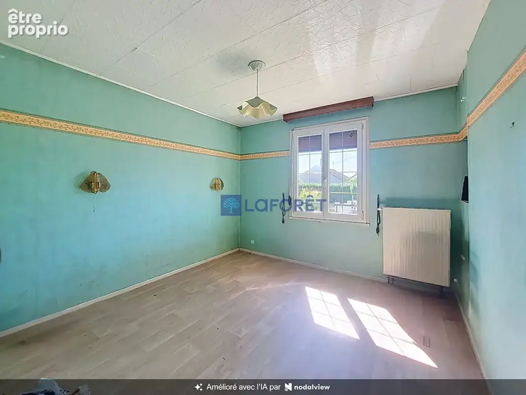 Maison Tergnier 4 pièce(s) 81.42 m2 - photo 6