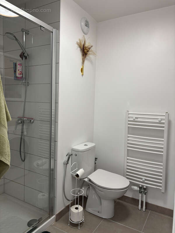 Appartement à WITTENHEIM