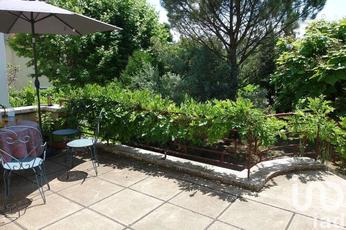 Photo 5 - Maison à ROMANS-SUR-ISERE