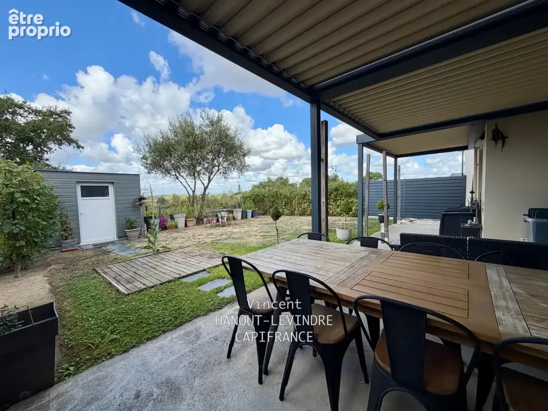 Murs erigne maison contemporaine de 2019 avec vue imprenable sur la vallée(49) - photo 27