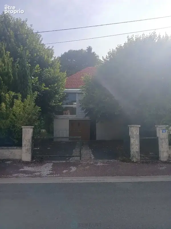 Maison familiale avec piscine - photo 2
