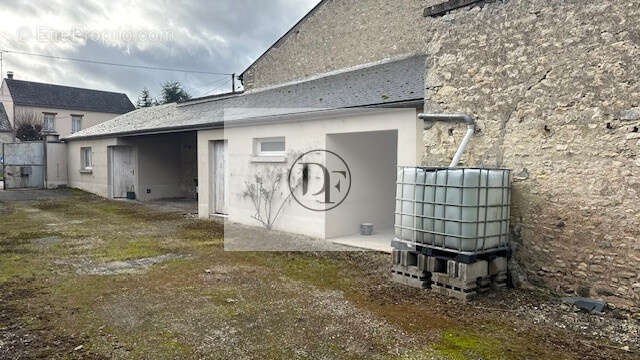 Maison à CHATILLON-LE-ROI