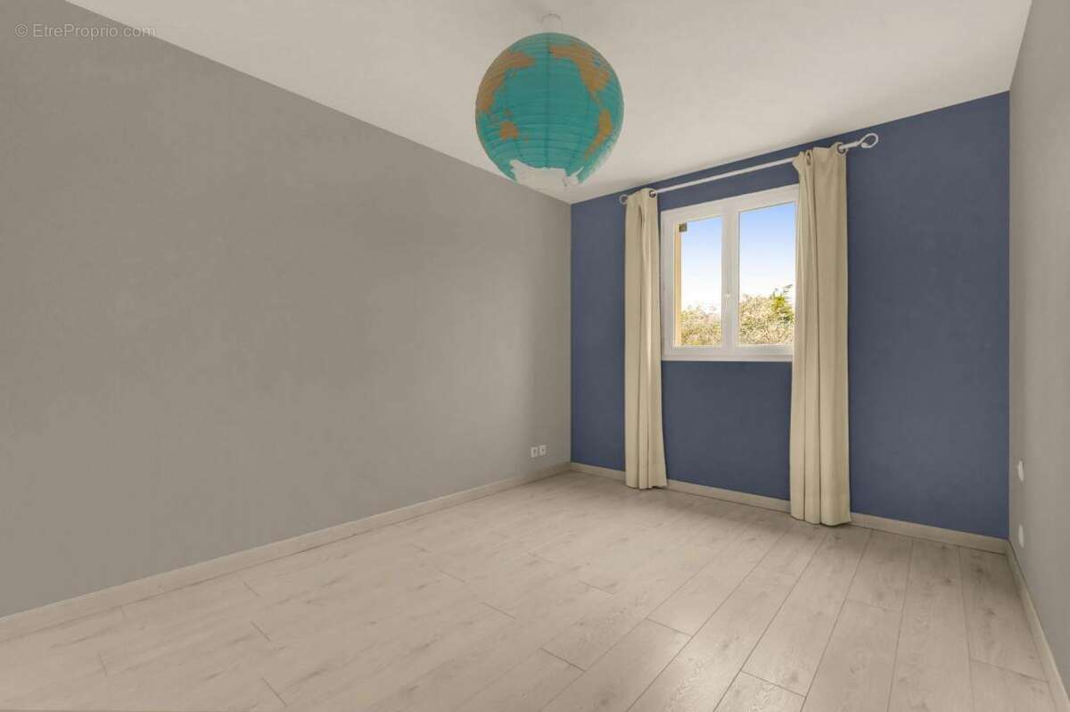 Maison à FONTENILLES