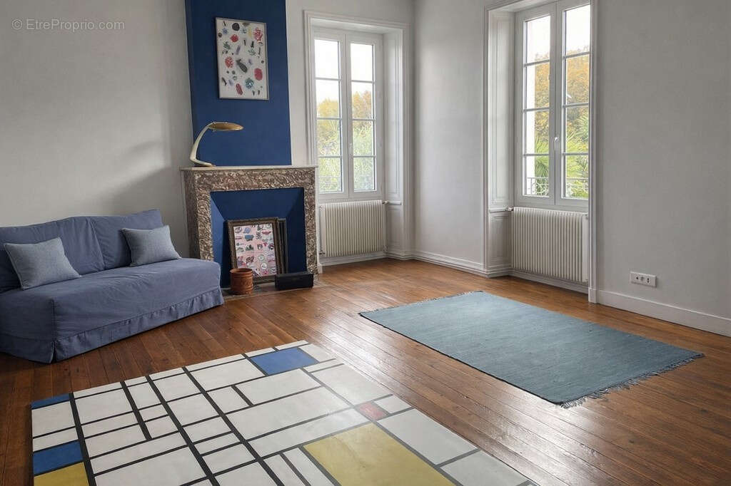 Maison à SAINT-BRICE