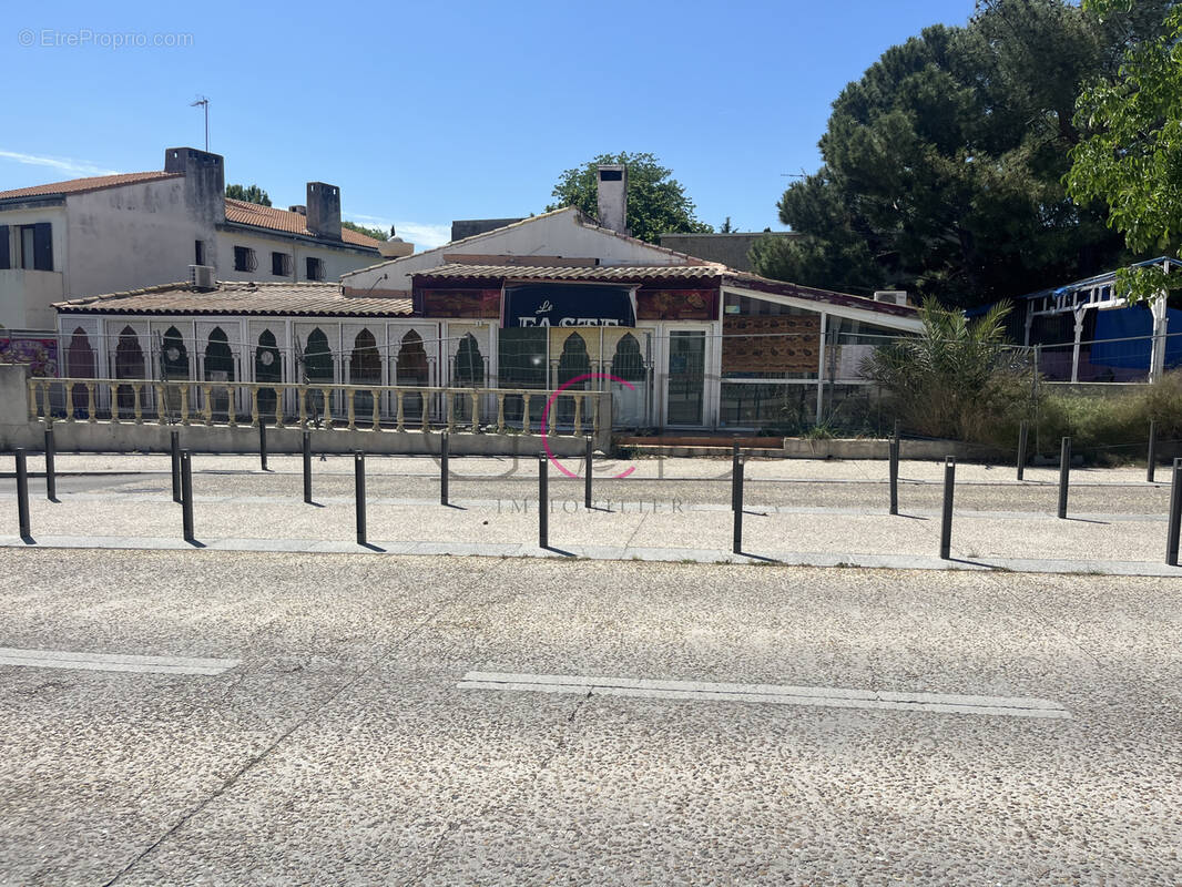 Autre à AIX-EN-PROVENCE