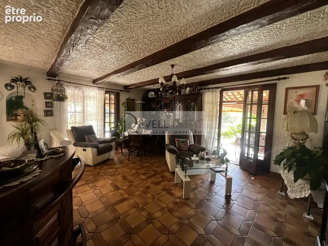 Maison Collines Niçoise - photo 13