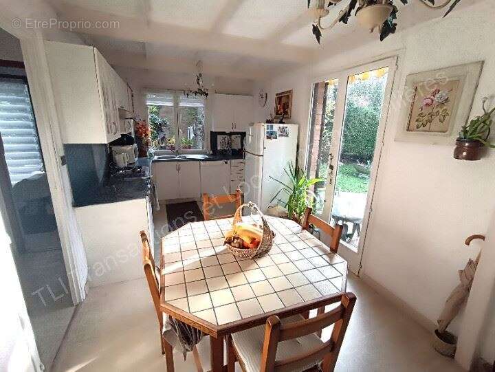 Maison à LEFFRINCKOUCKE