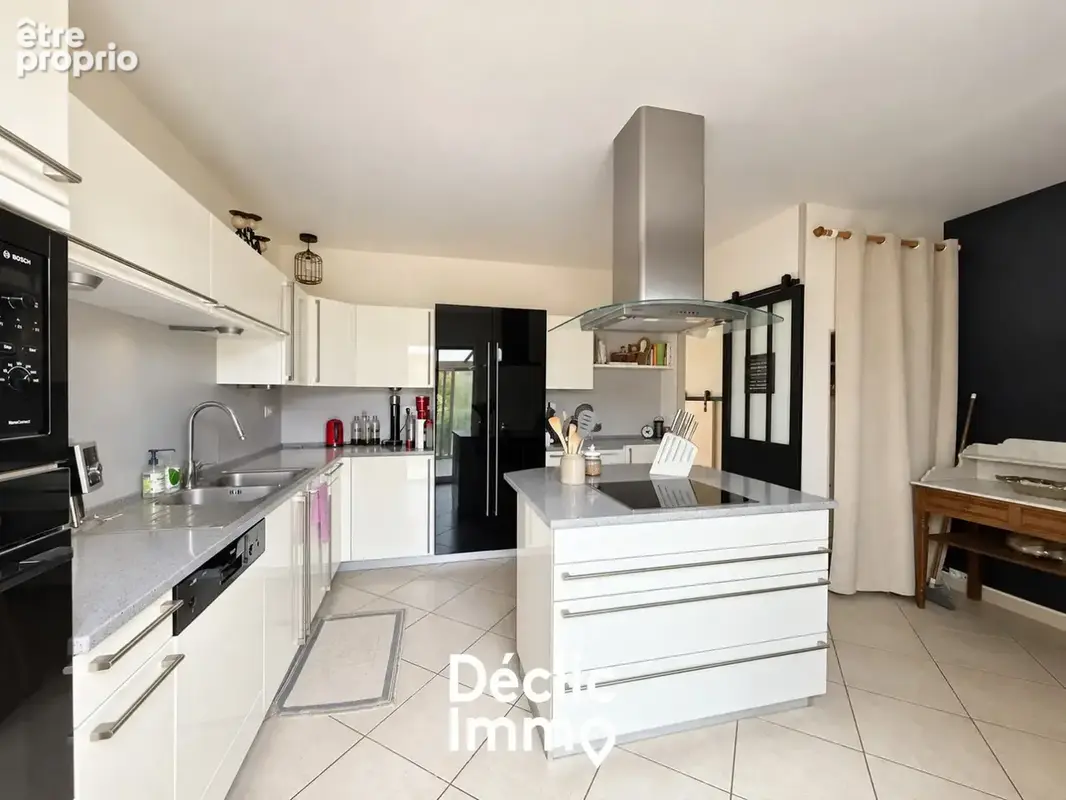 Agréable maison familiale idéalement située - photo 7