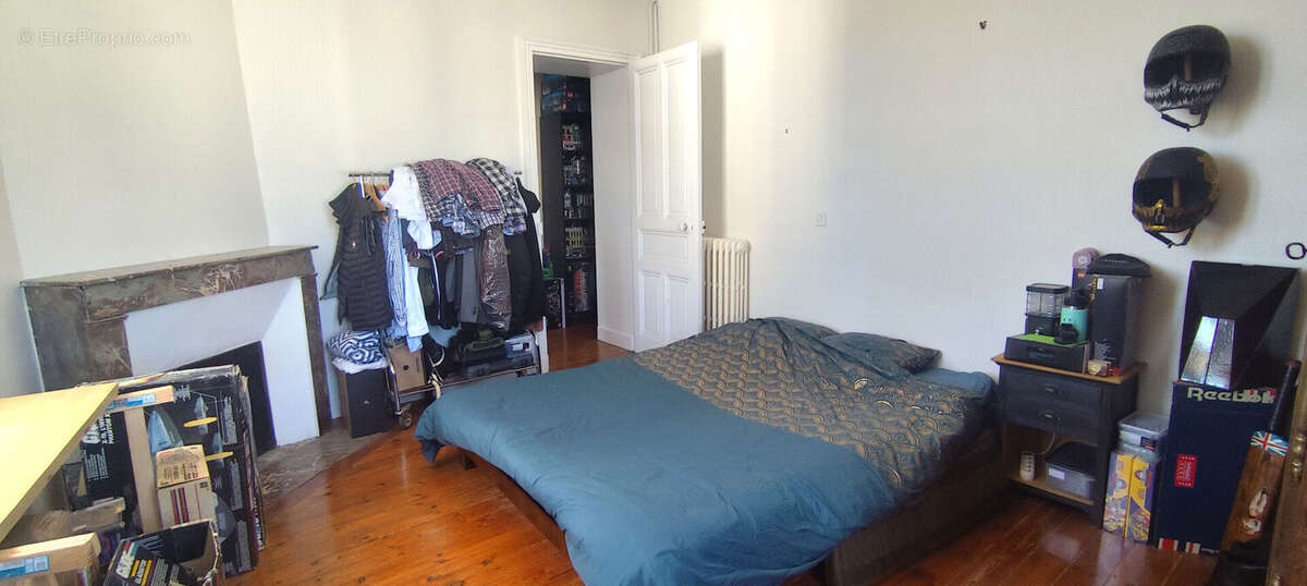 Appartement à VANNES