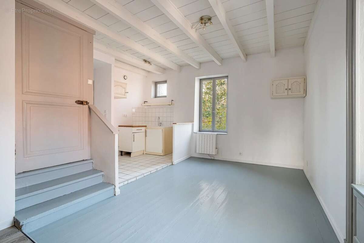 T3 Bis Duplex - 78m2 - Craponne - photo 4