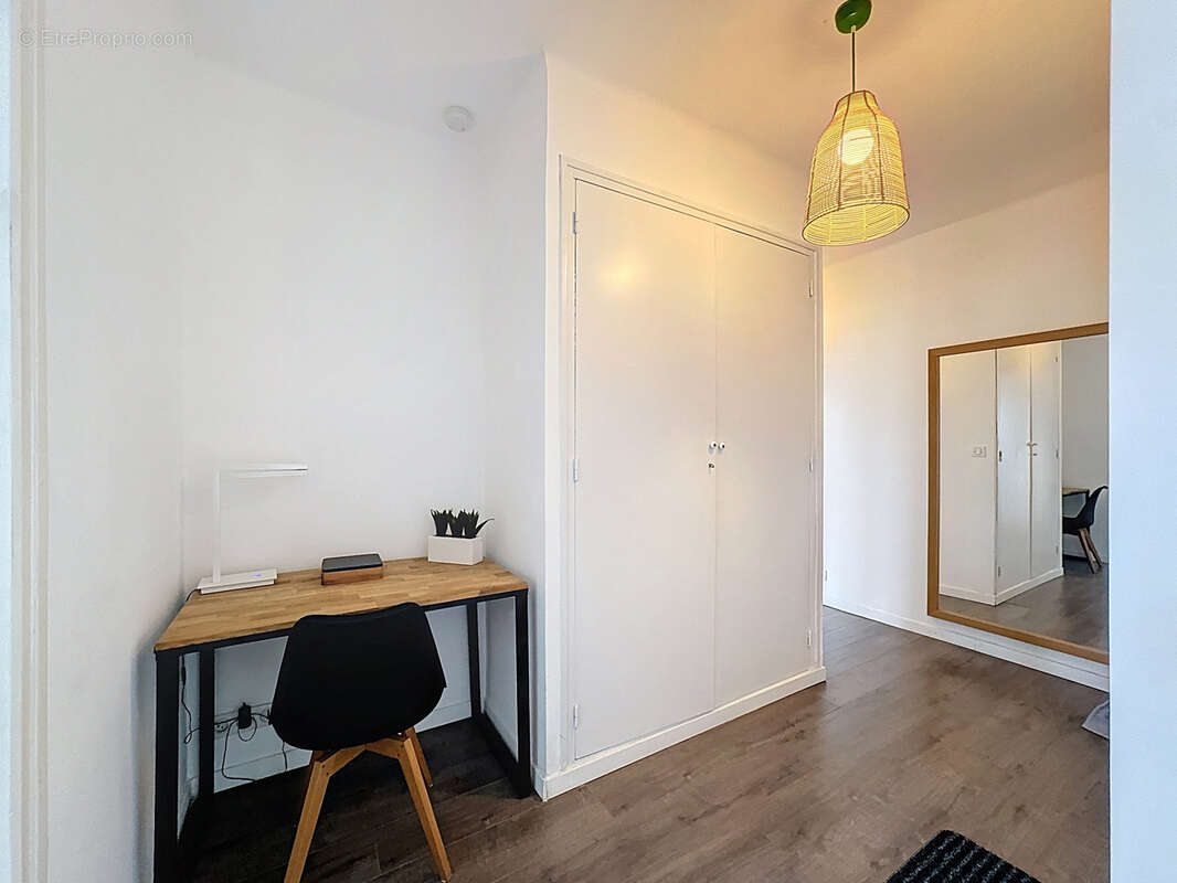 Appartement à SARI-SOLENZARA