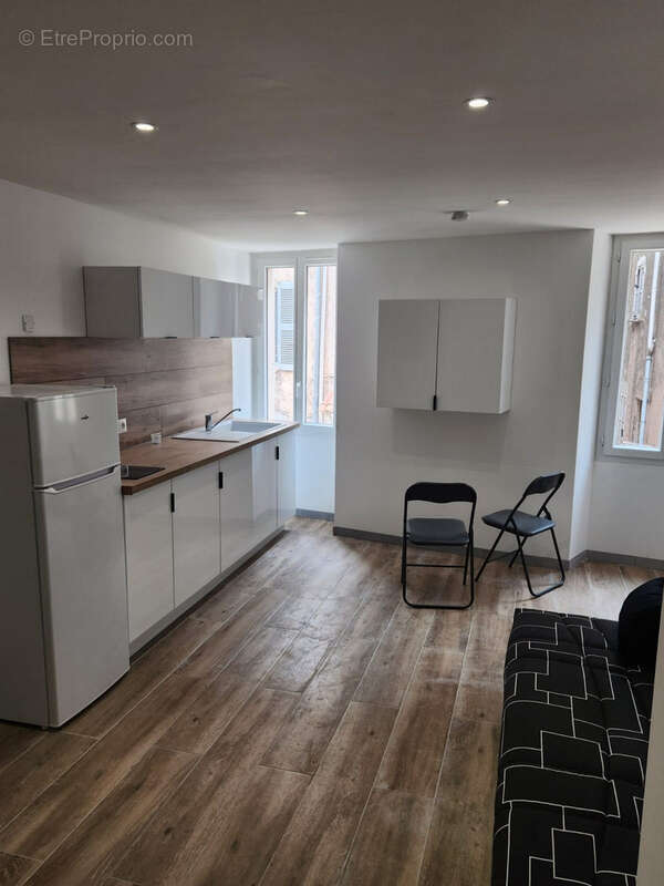 Appartement à GONFARON