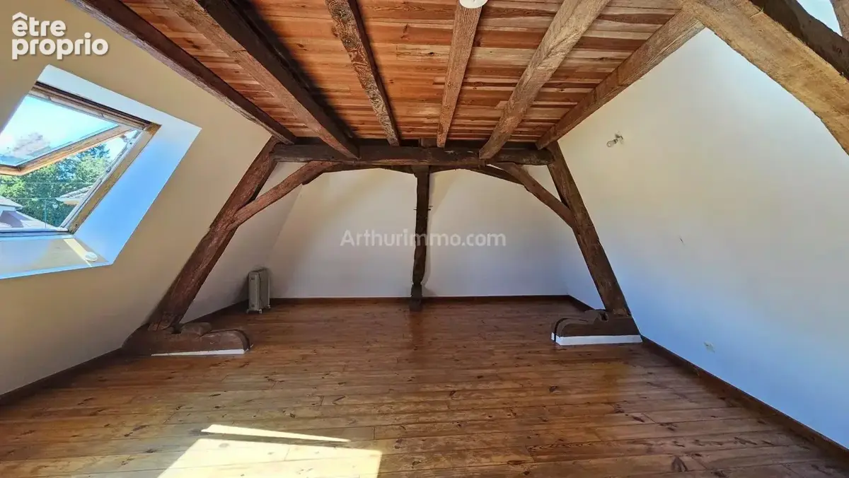 Vente Maison Corbelin(38630) 220 000ï¿œ - photo 8