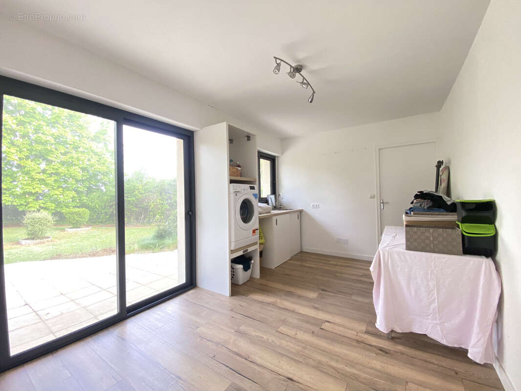 Maison à SEICHES-SUR-LE-LOIR