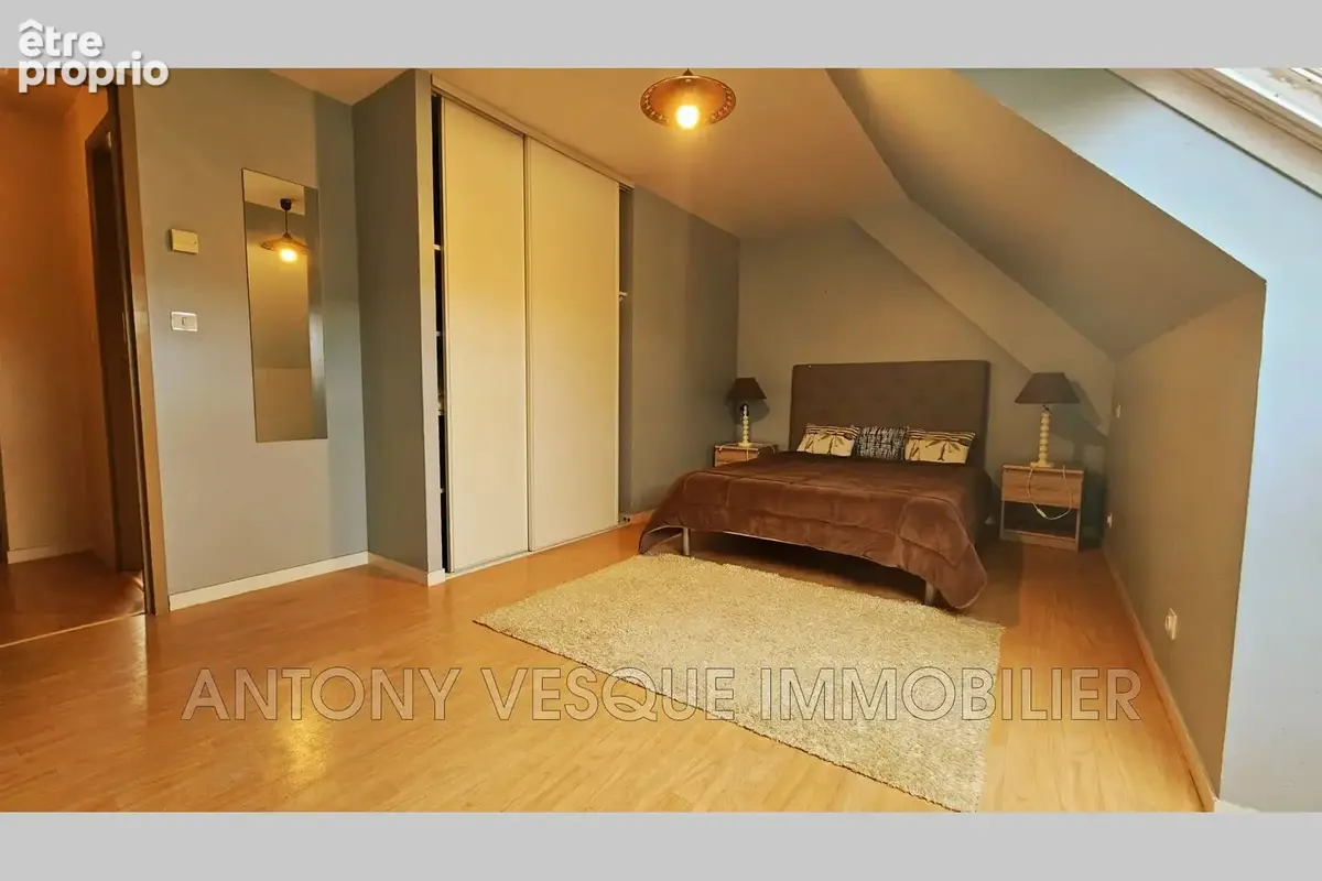Maison 4 pièces 60 m² à vendre à Agon-Coutainville (50230) - photo 9