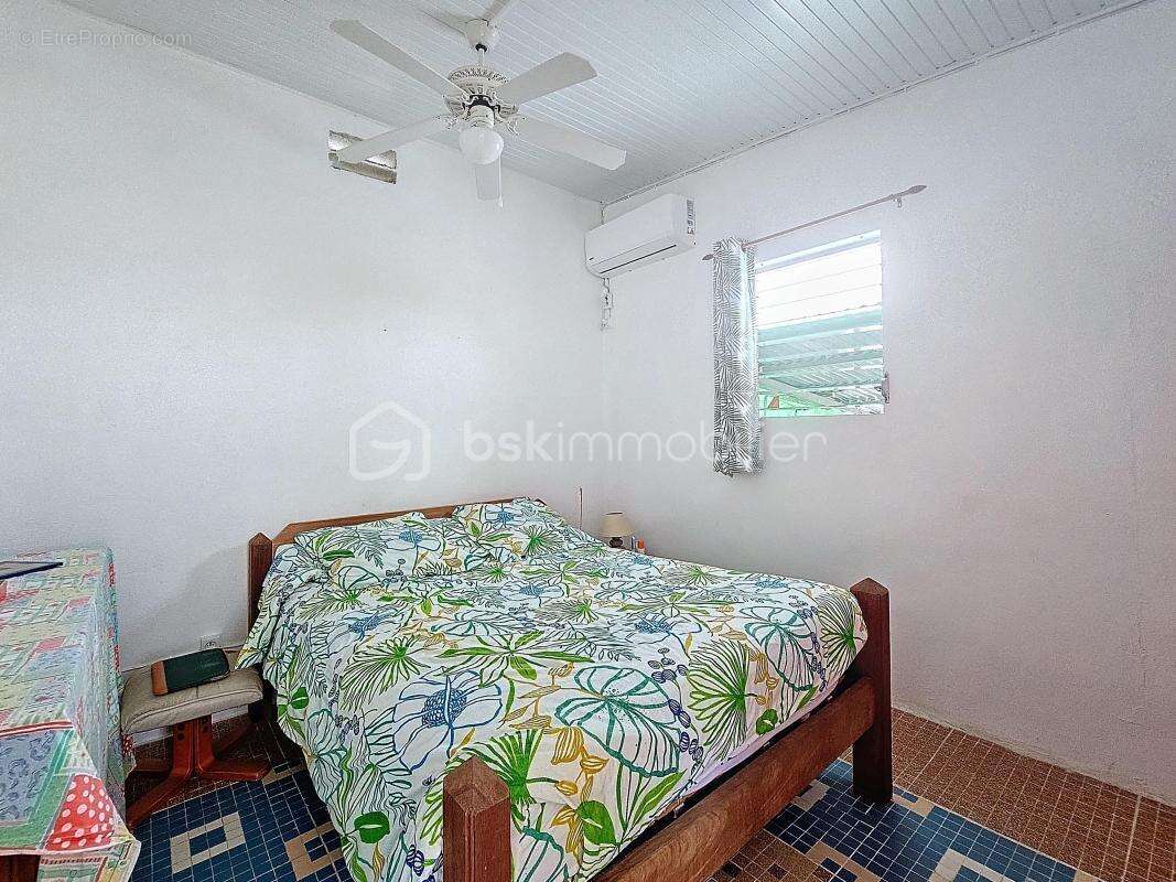 Maison à SAINT-CLAUDE