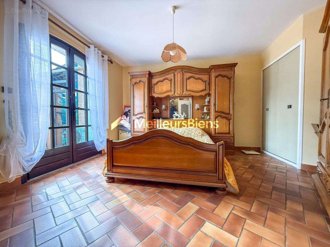 Maison à SAINT-RAPHAEL