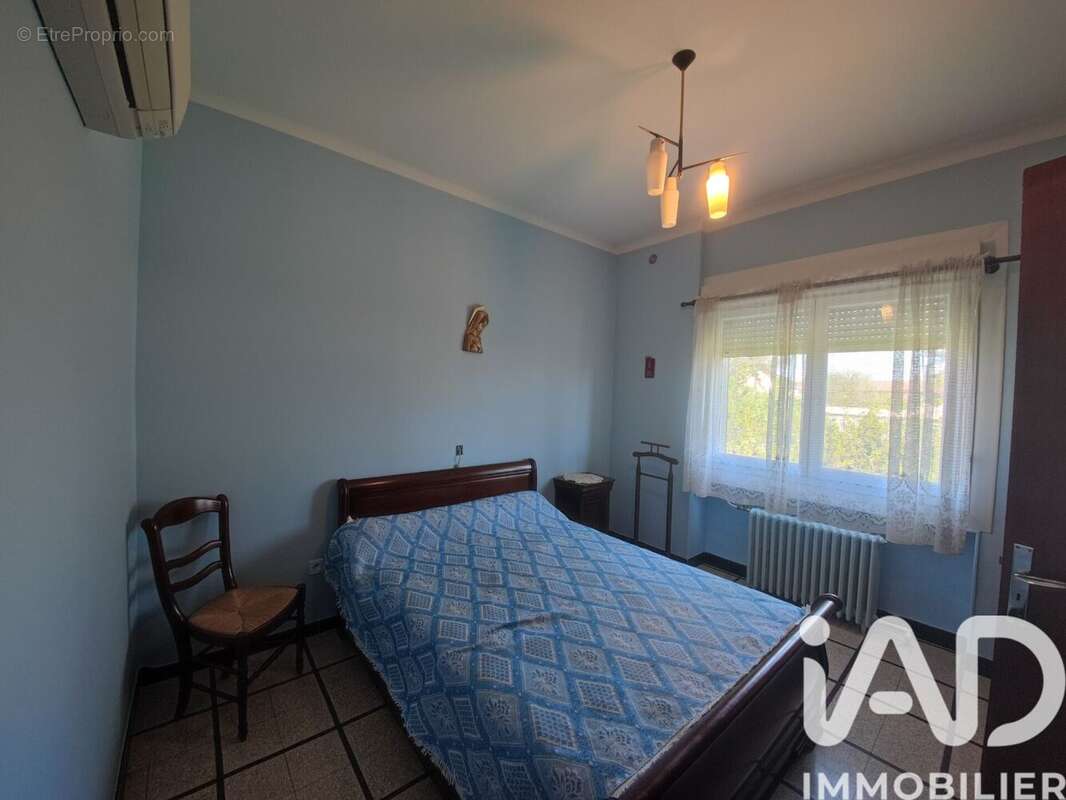 Photo 6 - Maison à SALINDRES