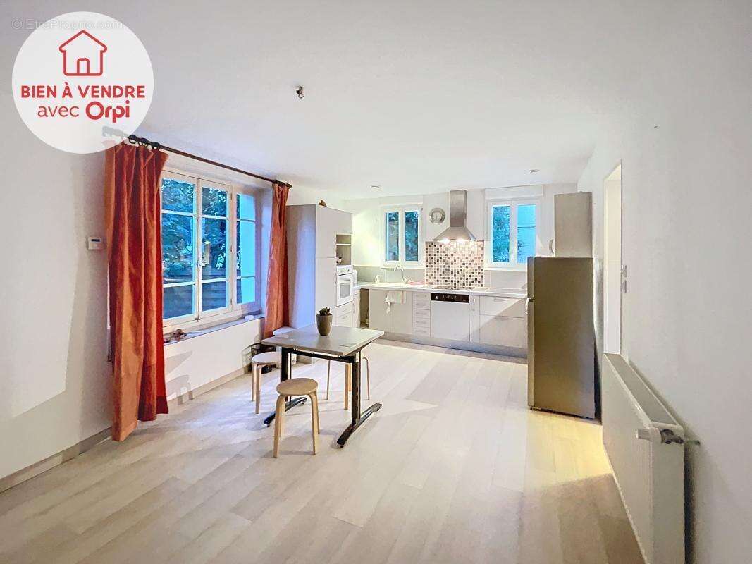 Maison À Vendre - photo 17