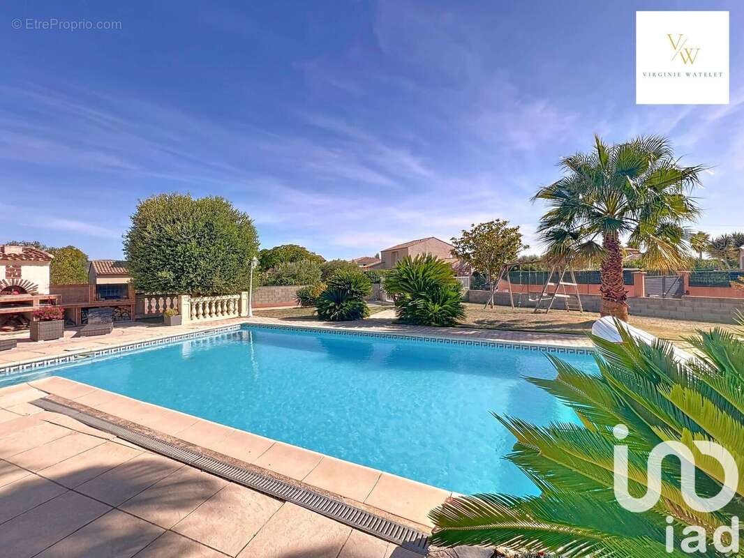 Photo 2 - Maison à POUSSAN