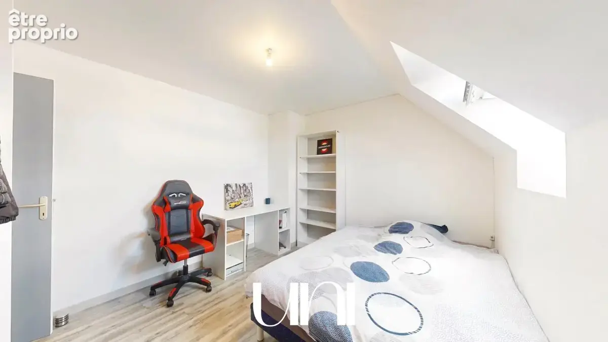 Maison 6 pièces 101 m² avec terrasse plein sud - photo 18