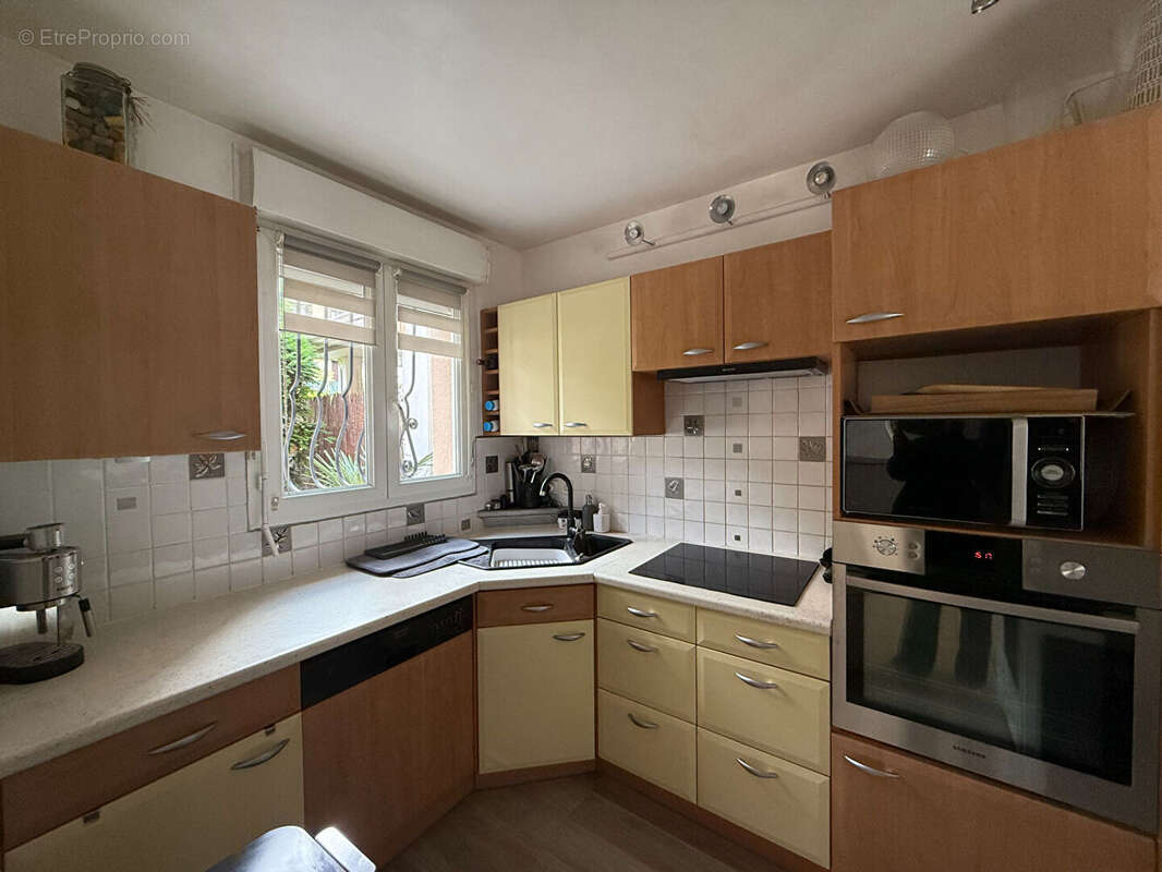 Maison à ALFORTVILLE