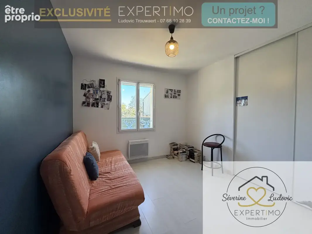 Maison de plain pied de 126 m2 entre saintes et royan - photo 7