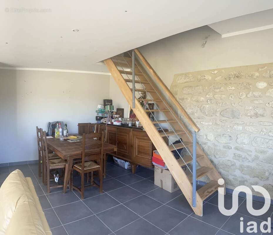 Photo 3 - Maison à ALLEX