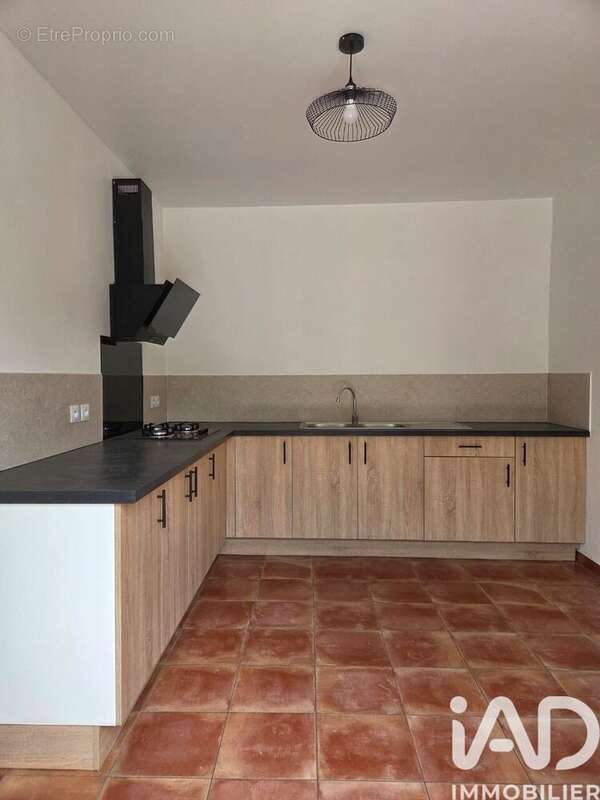 Photo 4 - Maison à SAINT-JOSEPH