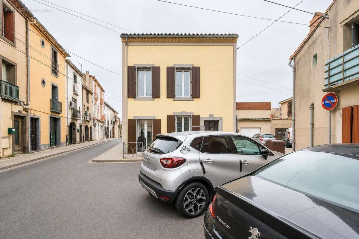 Maison 4P. 75 m² avec jardin à Agde - photo 21