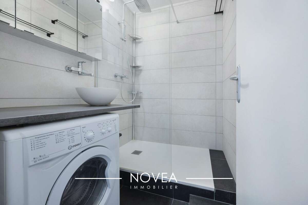 Appartement à OULLINS