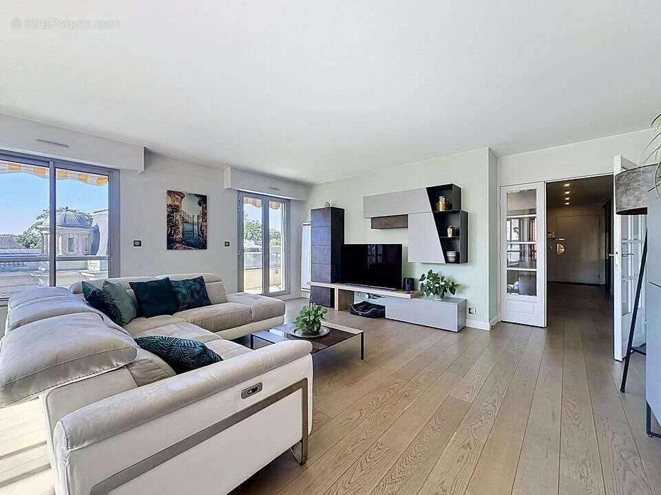 Appartement à NOGENT-SUR-MARNE