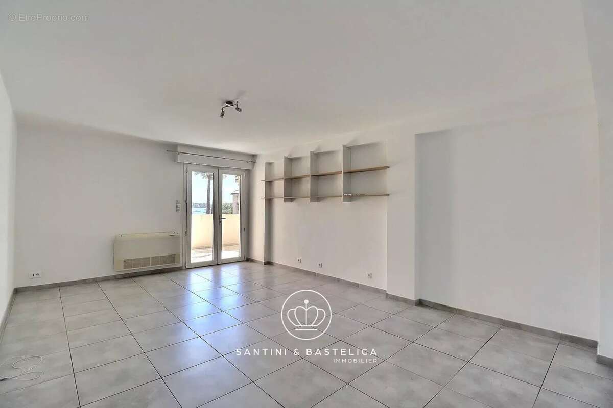 Appartement à AJACCIO