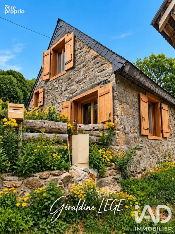 Photo 1 - Maison à BAGNERES-DE-BIGORRE