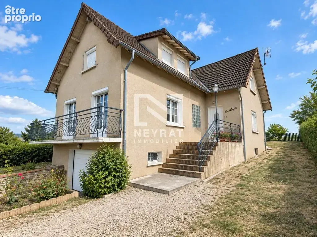Maison familiale de 1972 – calme absolu, terrain de 1 866 m² et gros travaux déjà réalisés - photo 3