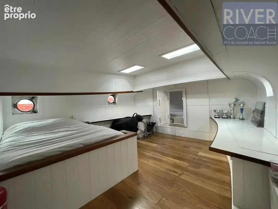 Appartement 2 pièces 60 m² à vendre à Paris-4e (75004) - photo 6