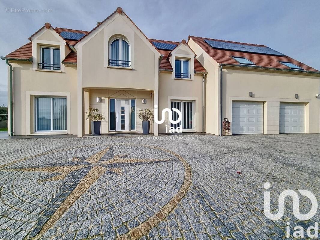 Photo 1 - Maison à BUCHELAY