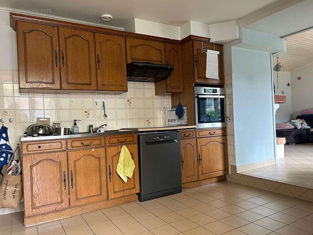 Maison à LA PLAINE-SUR-MER