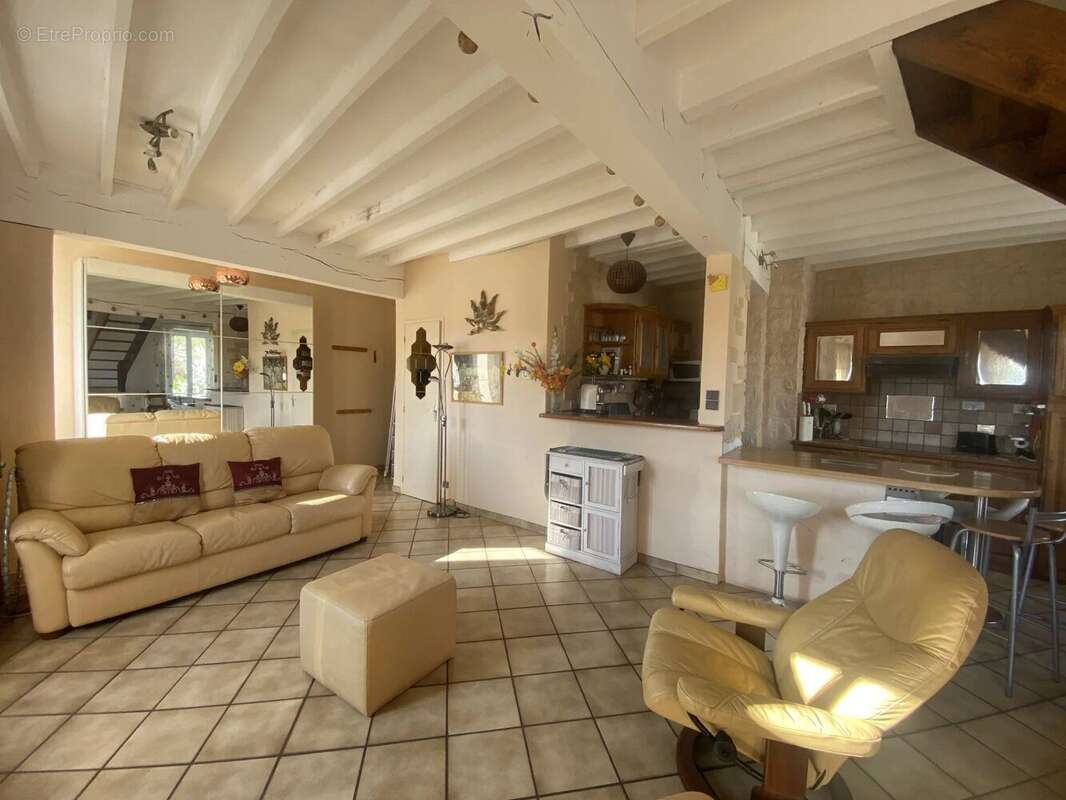 Appartement à DOURDAN