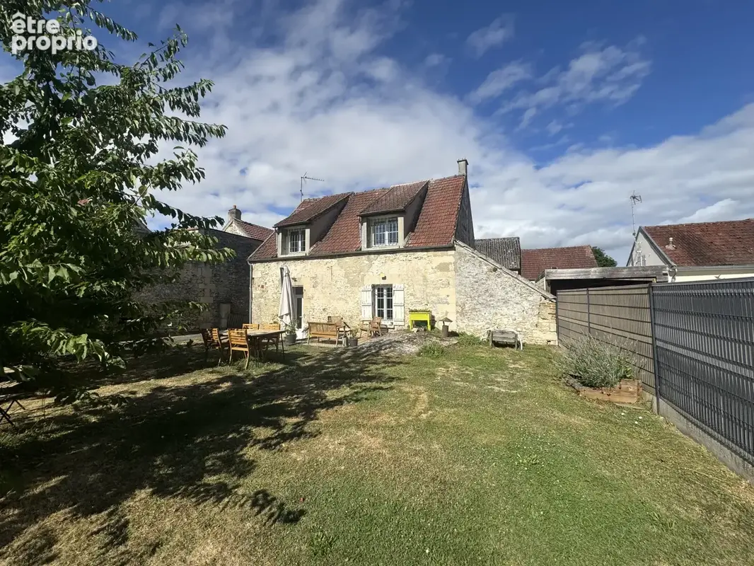 Maison à NERY