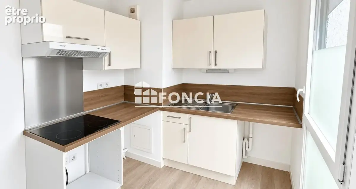 Appartement Type 2 - WASQUEHAL - photo 3