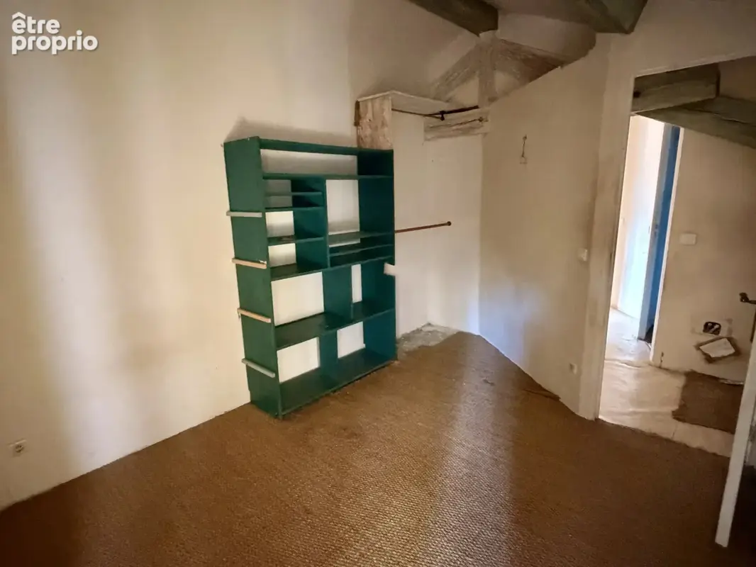 Maison de village en pierres – 90 m² avec terrasse et parking - photo 15