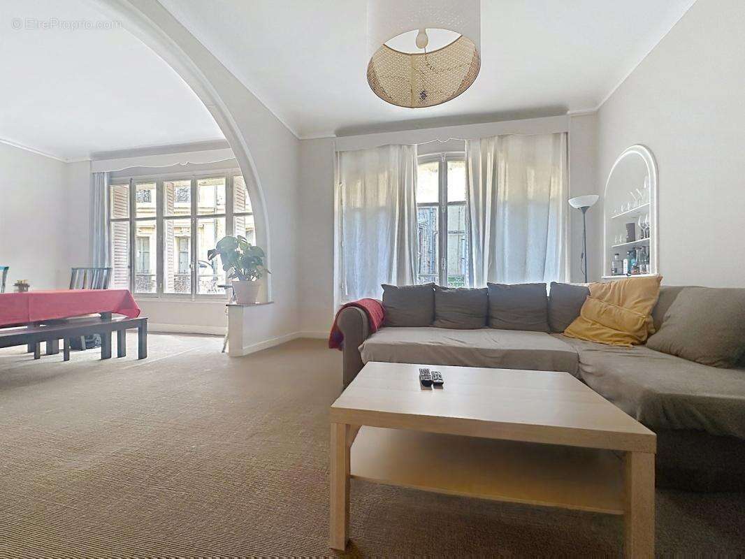 Appartement à AVIGNON