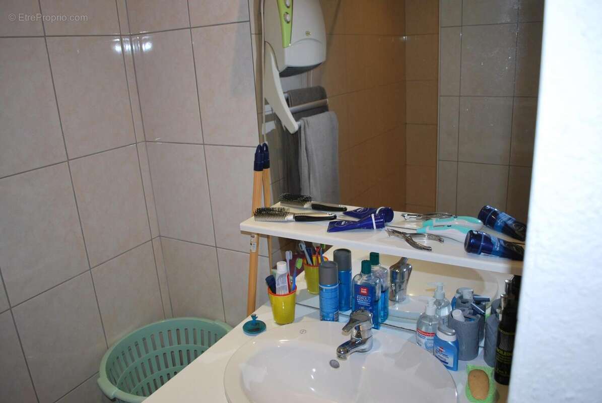 Appartement 48 m² à Auterive  - photo 4