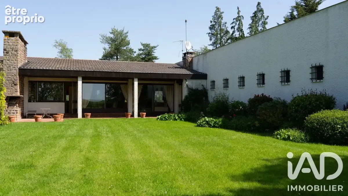 Photo 1 - Maison à BROU